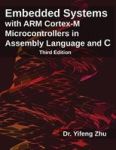 Embedded Systems With Arm Cortex-m Micro Paperback