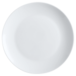 Maxwell & Williams Cashmere Coupe Plate - White 23CM Regular