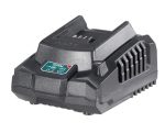 Total Tools 20V Lithium-ion Industrial Fast Intelligent Charger