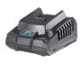 Total Tools 20V Lithium-ion Industrial Fast Intelligent Charger