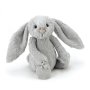 Jellycat Bashful Silver Bunny Medium