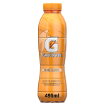 Gatorade Orange 495ML