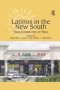 Latinos In The New South - Transformations Of Place   Paperback