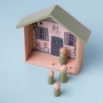Little Greyton Fynbos House Play Set