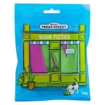 Pnp Treat Street Sour Fizzies 150G