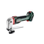 Metabo Cordless Shears 18V 1.6MM Brushless Tool Only Scv 18 Ltx Bl 1.6