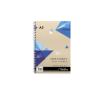Notebook A5 Bs 21