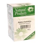 Grains Of Paradise - 100G