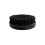 Wave Brush - Oval Shape With Wooden Handle Small
