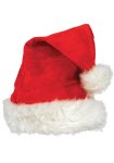Christmas Hat Fur
