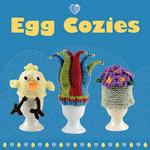 Egg Cozies Paperback