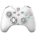 MSI Force GC300 Wireless Gaming Controller - White