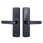Tuya Wifi Smart Fingerprint Door Lock With Password & Card Access