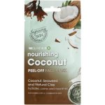 Clicks Nourishing Peel Off Face Mask Coconut 10ML