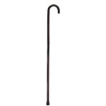 Orthofit Assist Wooden Walking Stick