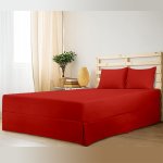 Base Cover - 144TC - Crimson