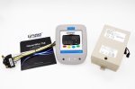 Electronic Thermostat – TSE1