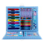 Disney Colouring Stationery Set Box Stitch