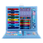 Disney Colouring Stationery Set Box Stitch