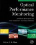 Optical Performance Monitoring - Advanced Techniques For Next-generation Photonic Networks   Paperback