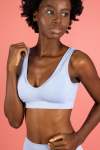 Ladies Seamless Bra