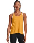 Women's Ua Knockout Tank - Rise XS