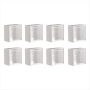 Wall-hung Turnover Storage Box In Bathroom Storage Box Without Punch Holes