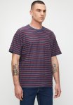 Levi's Red Tab Viintage Tee - Miles Stripe Sargass