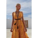 Ibiza Dress Bronze Foresight - Os