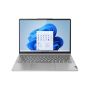 Lenovo Ideapad FLEX5 Cloud Grey Notebook Tablet PC