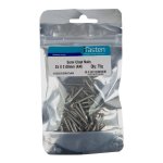 Nail Clout Semi 25MMX2MM 75G Pp