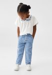 Jeans Garden - Light Denim