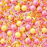 Summer Blush Mix 60G