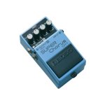 Boss CH-1 Super Chorus Pedal