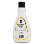 Nail Polish Remover 100ML - Lemon