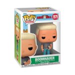 Boomhauer King Of The Hill Funko Pop Figure 1979
