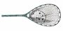 Fishpond Nomad Mid-length Salty Camo Boat Net - Xplorer Fly Fishing