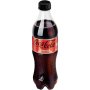 Buddy 500ML Coke Zero Caff Free