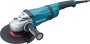 Makita - 230MM Angle Grinder - 2600W/6 600 Rpm