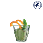 Shot Glass Arc Arcade 90ML Tempered Set Of 6
