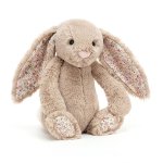 Blossom Bea Beige Bunny Medium By