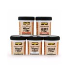 Wood Filler Mahogany 250ML