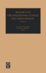 Research In Organizational Change And Development Volume 13 Research In Organizational Change And Development Research In