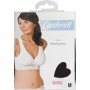 Carriwell Lace Bra Black Medium