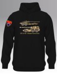 G5 & G6 155MM Howitzer Hoodie