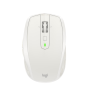 Logitech Mx Anywhere 2S Mouse Wireless And Bluetooth Right-hand - White 910-005155