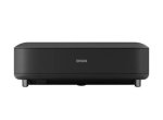 Epson EH-LS650B 4K PRO-UHD1 Smart Laser Projection Tv