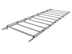 Front Runner Slimpro Van Rack Expedition Rails 4533MM L – By