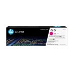 Hp 222X Laser Cartridge Magenta