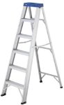 Ladder 6 Step A-frame Ladder